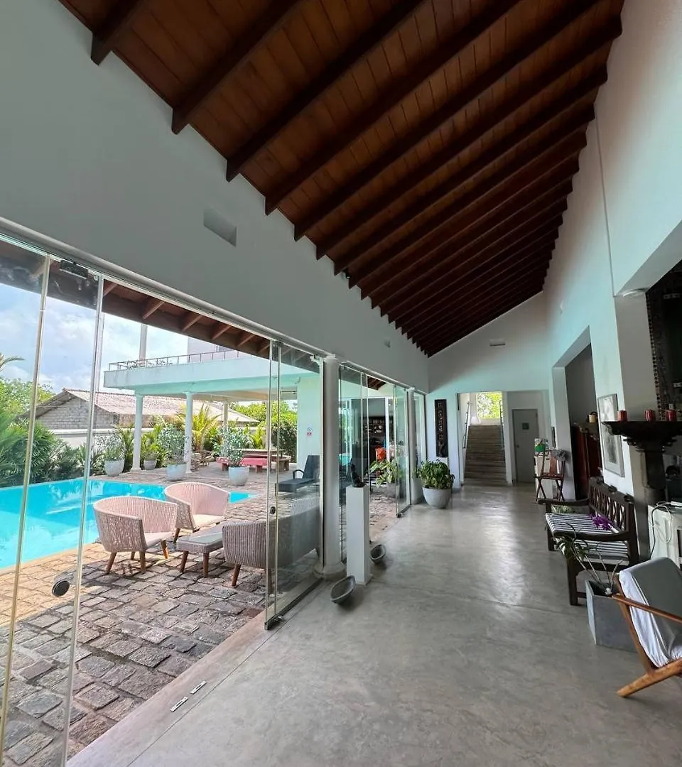 Villa Mirisgala - Luxury Villa By Negombo Lagoon