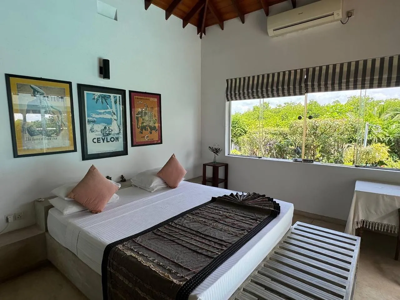 Villa Mirisgala - Luxury Villa By Negombo Lagoon