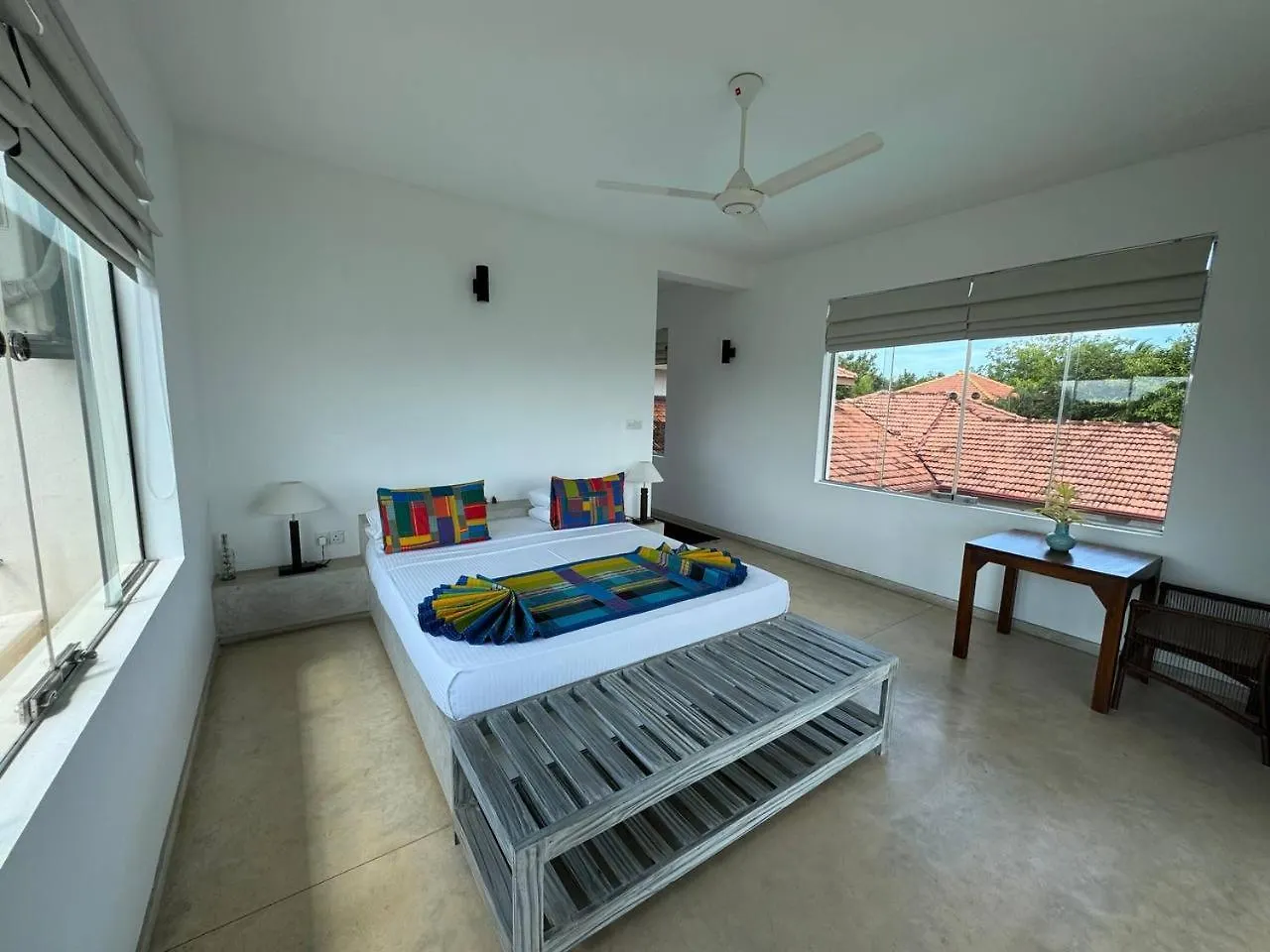 Villa Mirisgala - Luxury Villa By Negombo Lagoon