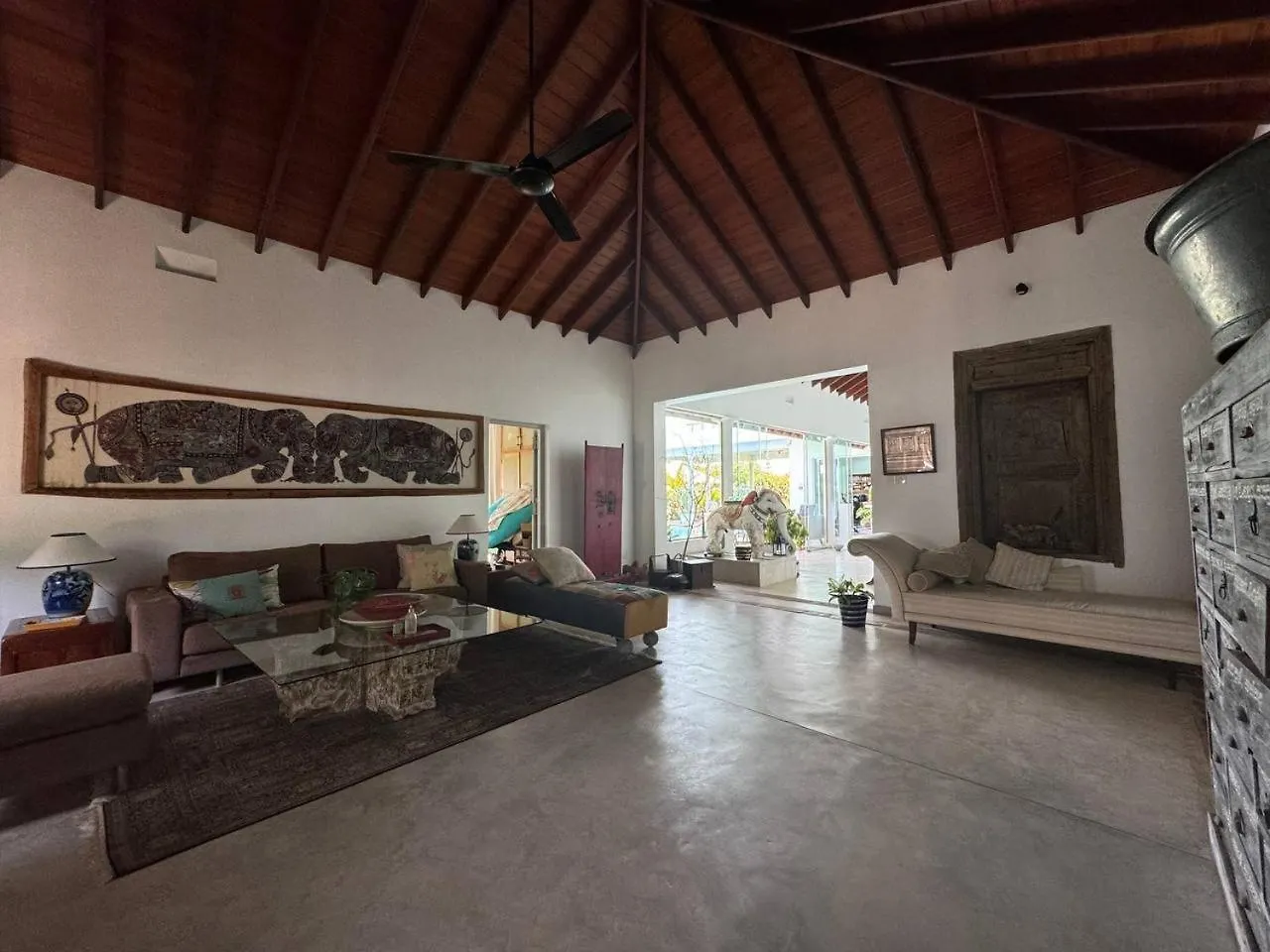 Villa Mirisgala - Luxury Villa By Negombo Lagoon