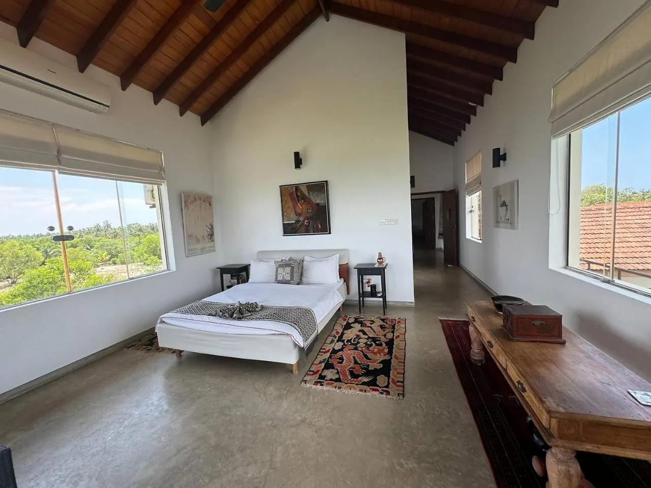 Villa Mirisgala - Luxury Villa By Negombo Lagoon